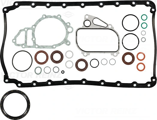 Gasket Kit, crankcase